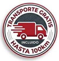 Transporte incluido