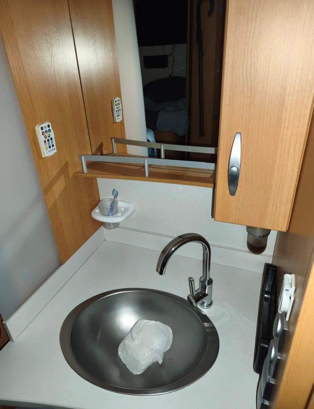 FIAT KNAUS — autocaravana en venta de segunda mano y ocasión