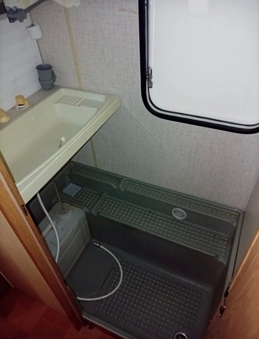 BURSTNER CLUB — caravana en venta de segunda mano y ocasión