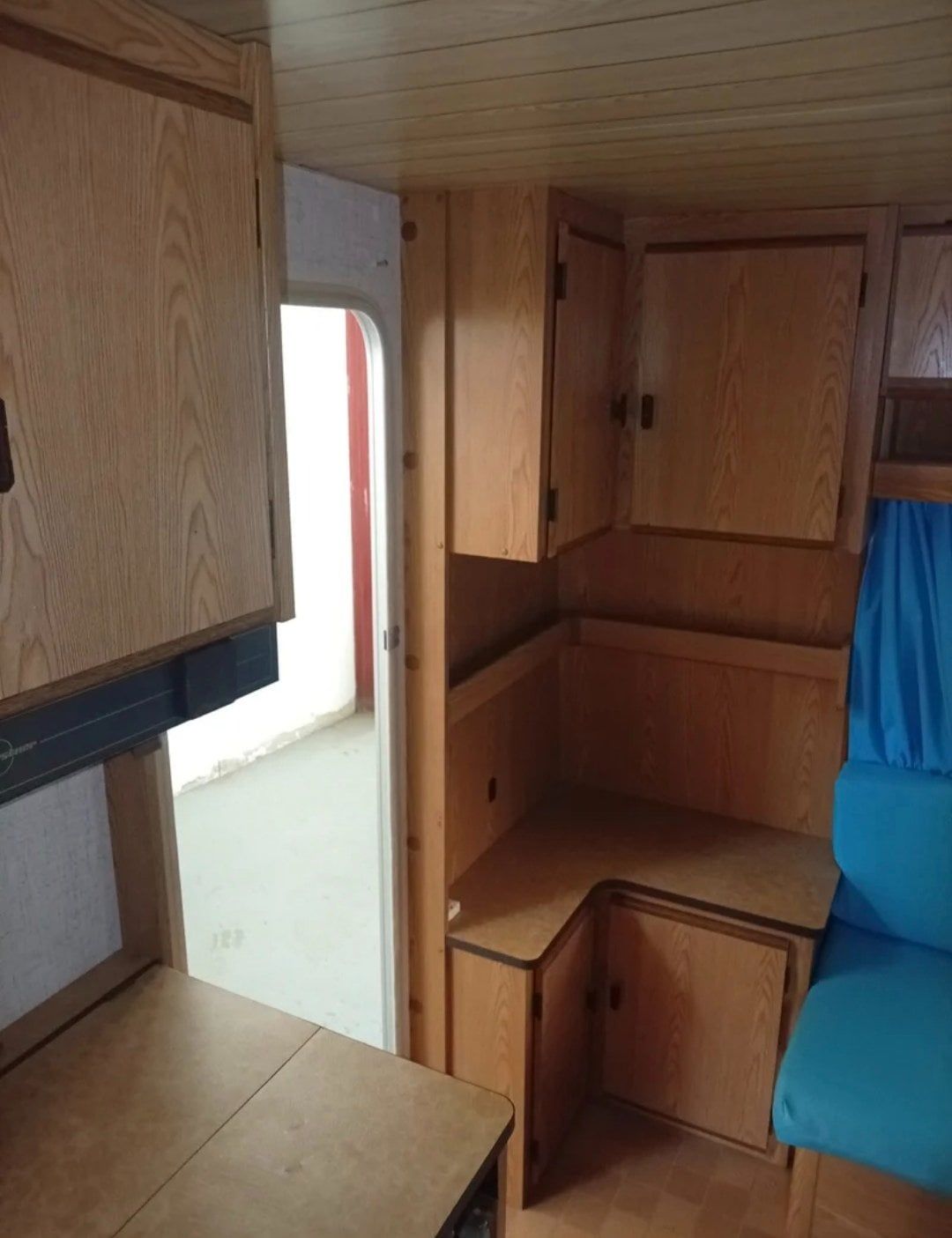 BURSTNER CLUB — caravana en venta de segunda mano y ocasión