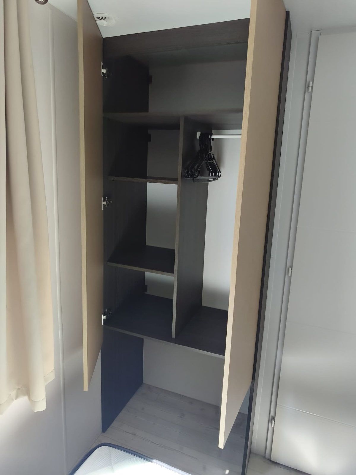 Trigano Gris — mobil home en venta de segunda mano, ocasión y premium