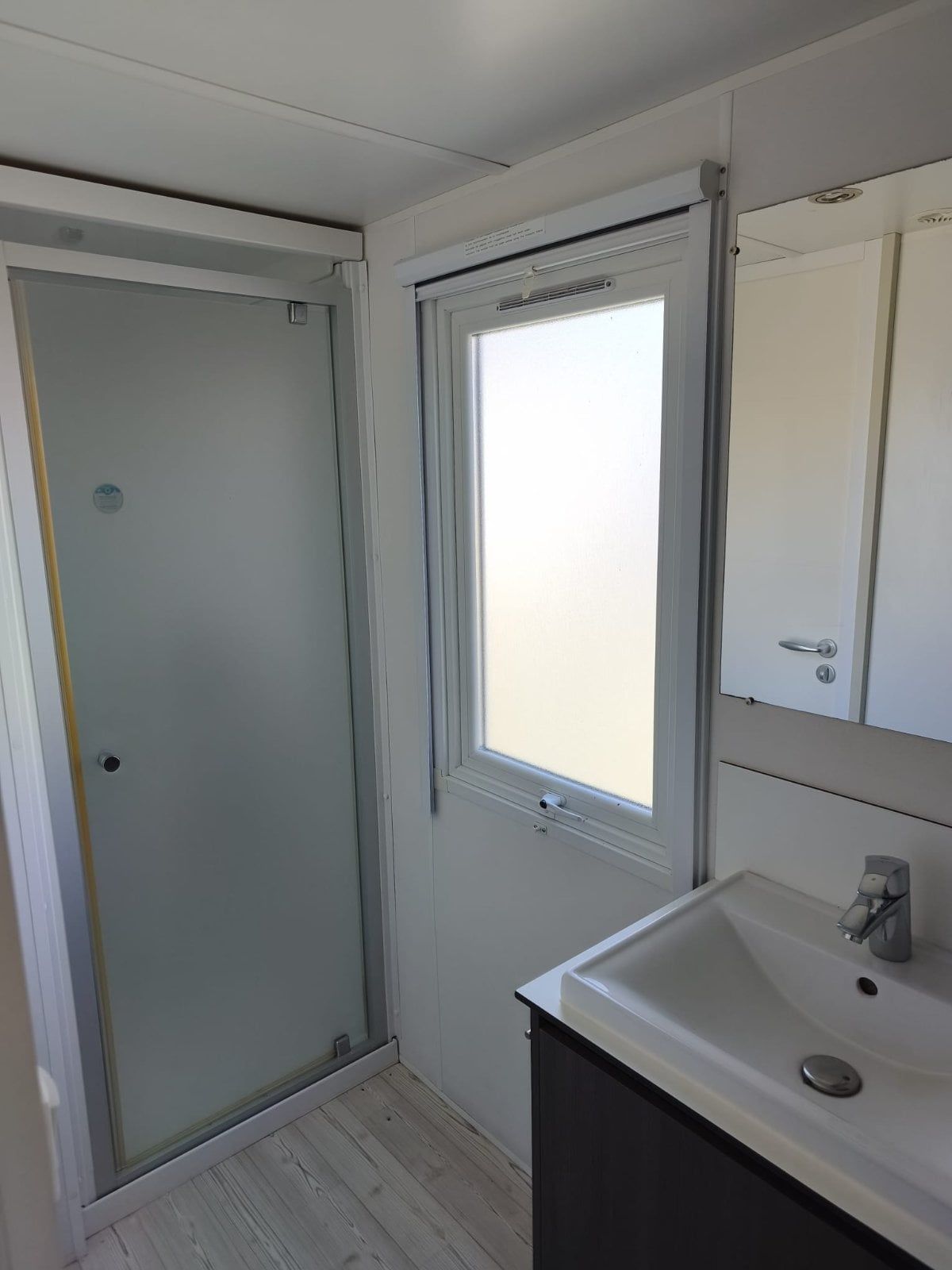 Trigano Gris — mobil home en venta de segunda mano, ocasión y premium