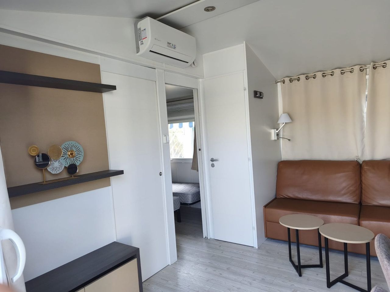 Trigano Gris — mobil home en venta de segunda mano, ocasión y premium