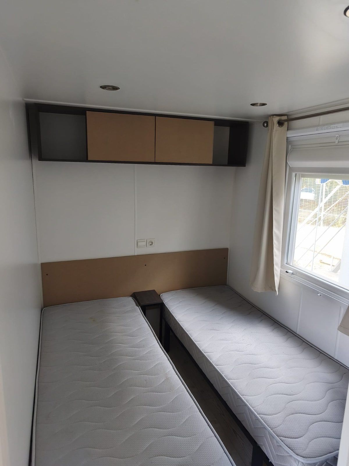 Trigano Gris — mobil home en venta de segunda mano, ocasión y premium