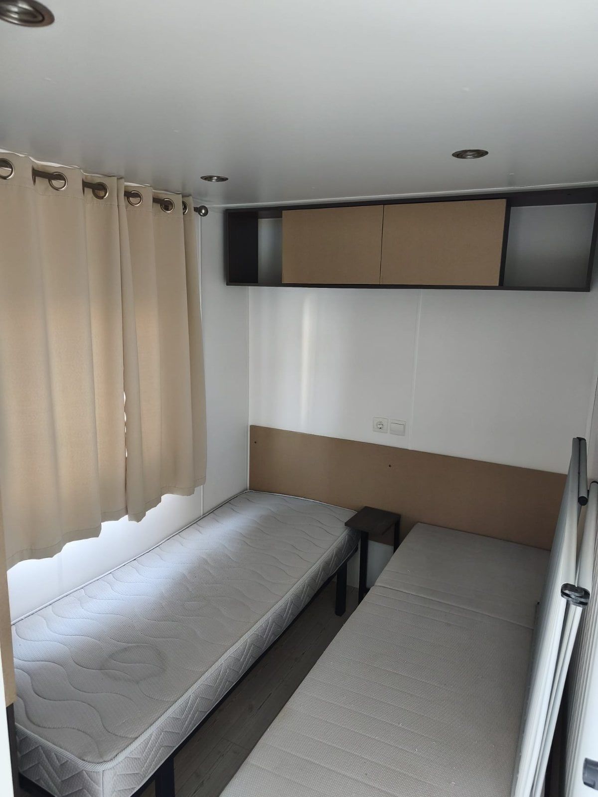 Trigano Gris — mobil home en venta de segunda mano, ocasión y premium