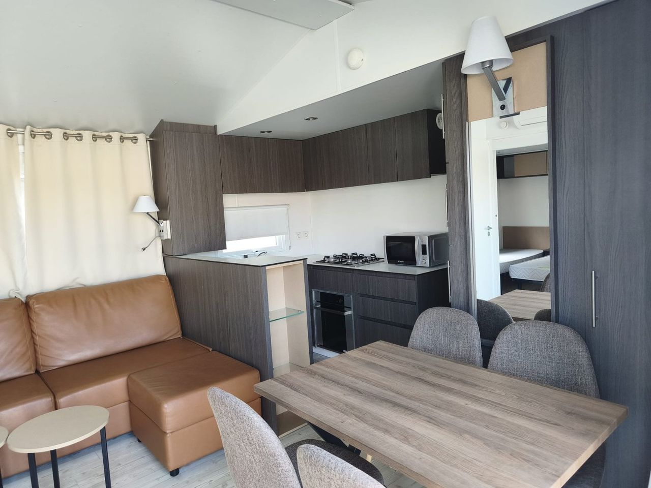 Trigano Gris — mobil home en venta de segunda mano, ocasión y premium