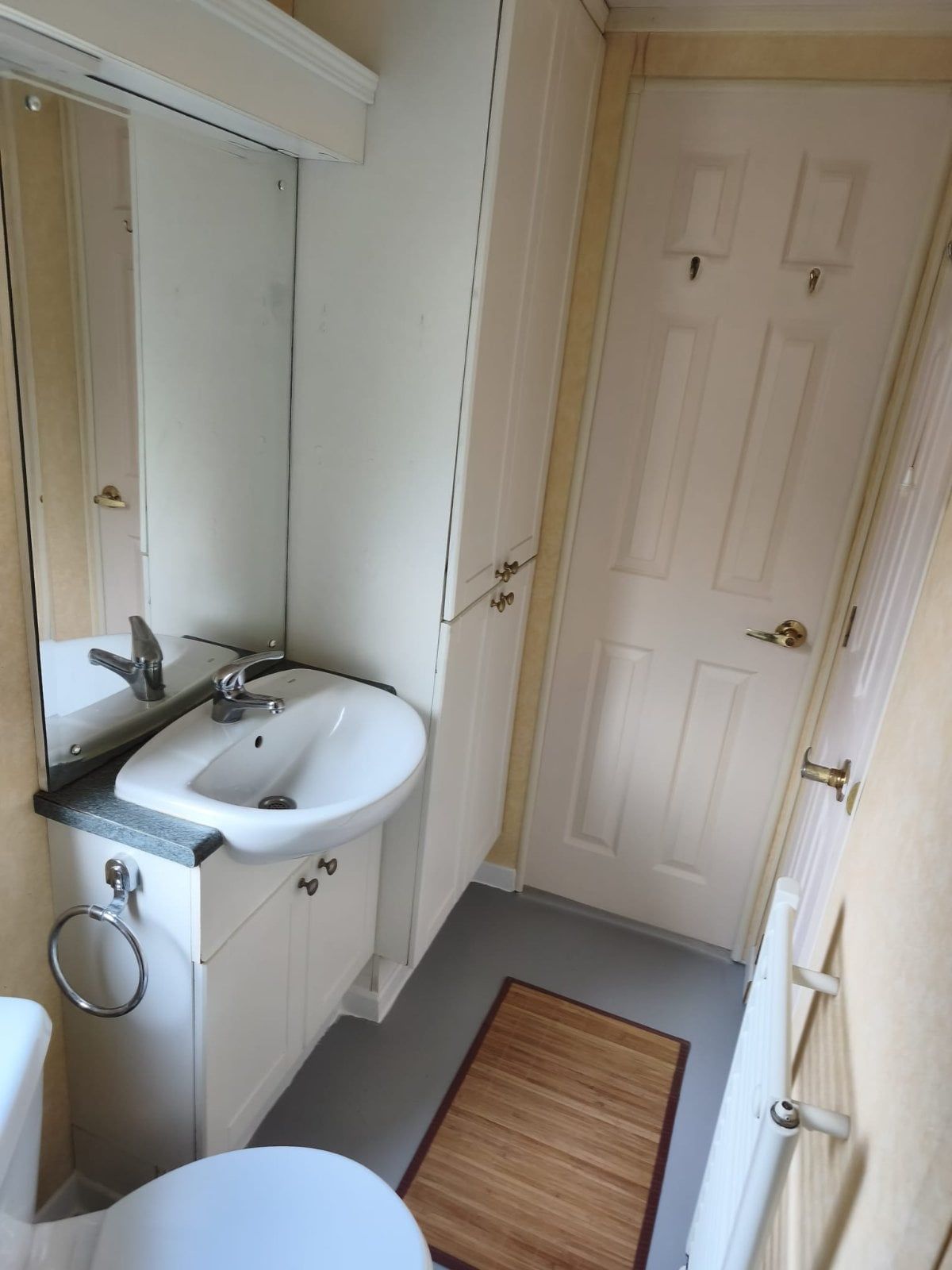 BK Senator — mobil home en venta de segunda mano, ocasión y premium