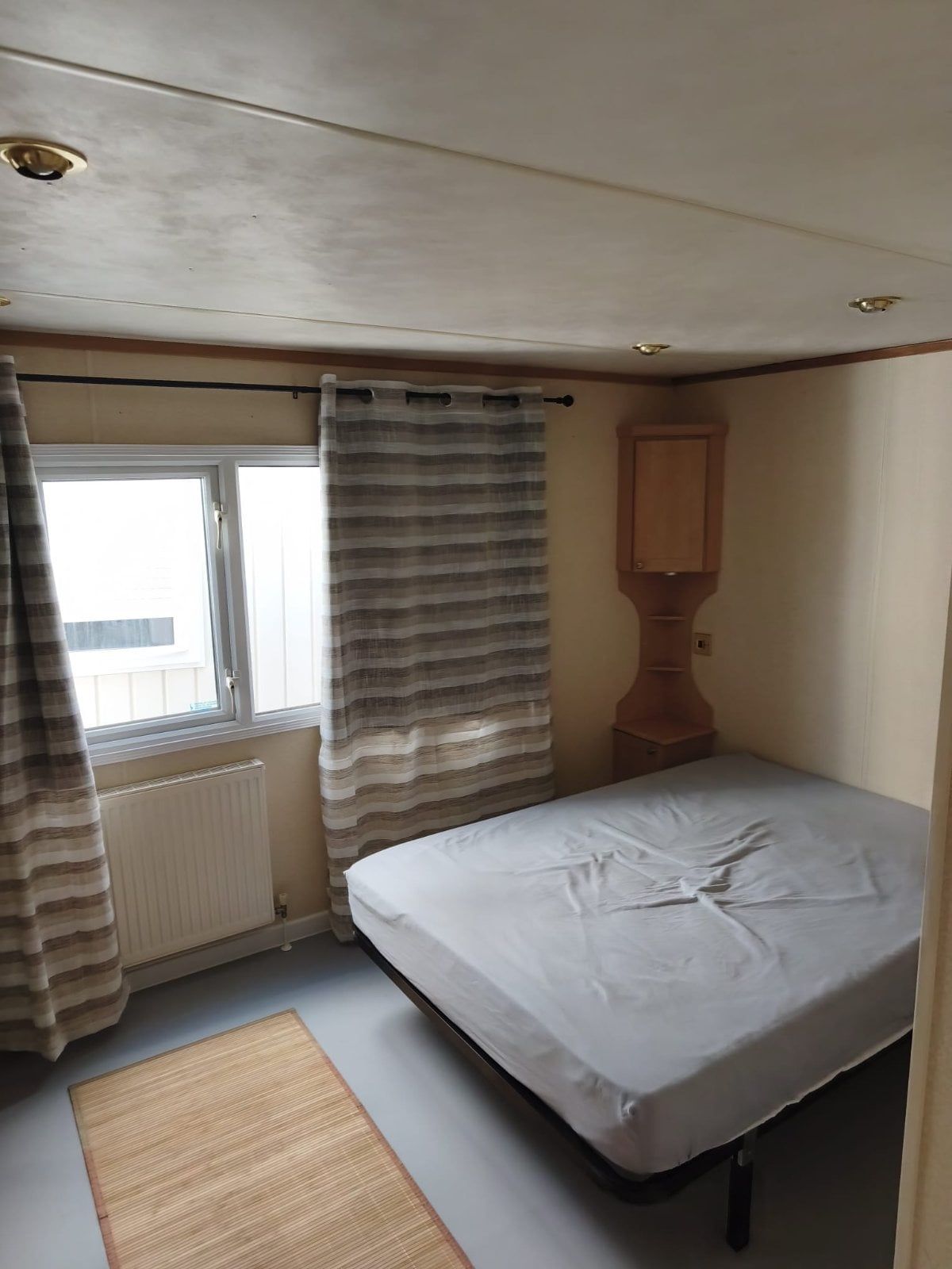 BK Senator — mobil home en venta de segunda mano, ocasión y premium