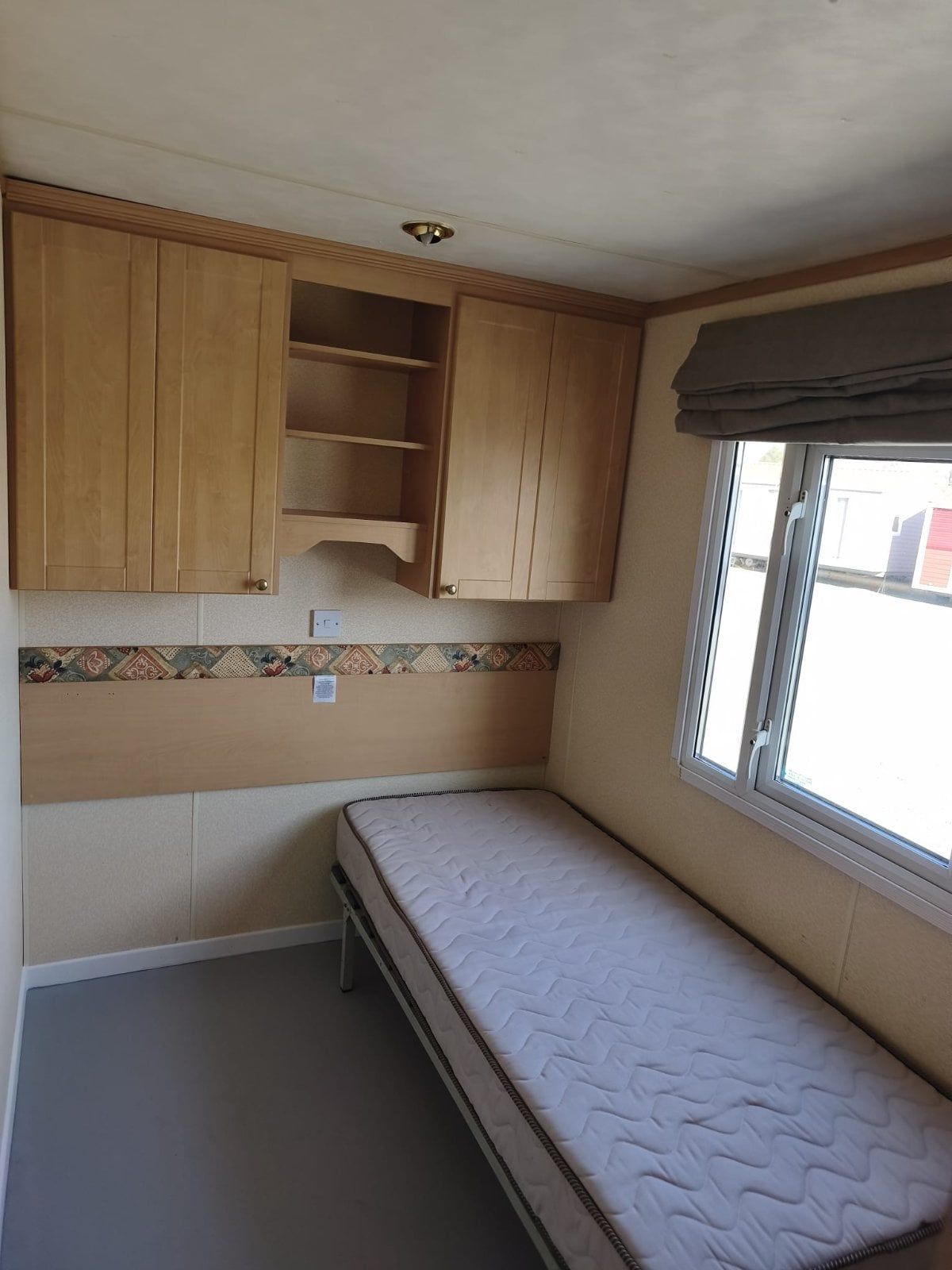 BK Senator — mobil home en venta de segunda mano, ocasión y premium