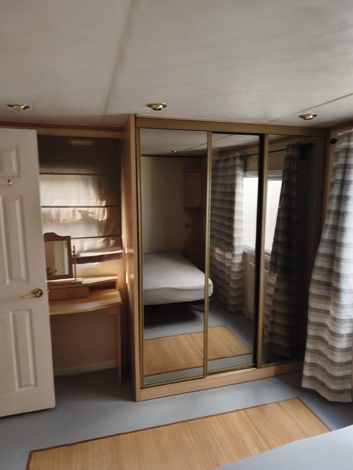 BK Senator — mobil home en venta de segunda mano, ocasión y premium