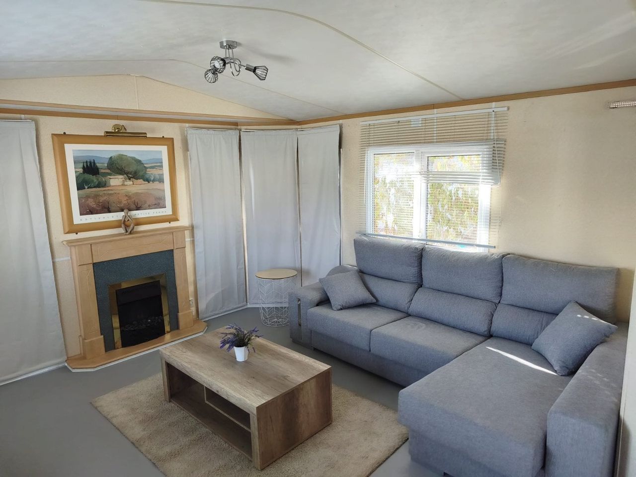 BK Senator — mobil home en venta de segunda mano, ocasión y premium