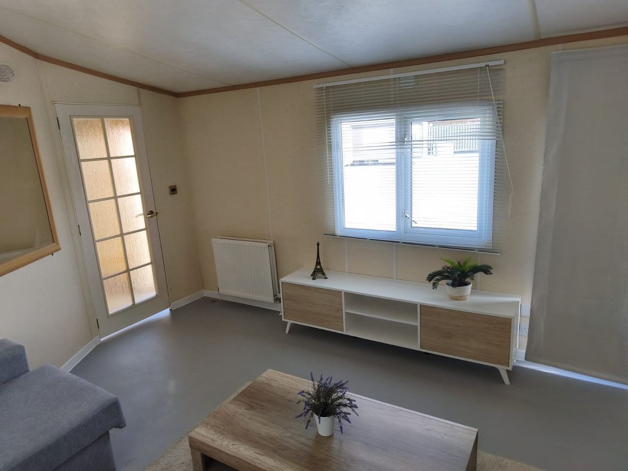 BK Senator — mobil home en venta de segunda mano, ocasión y premium