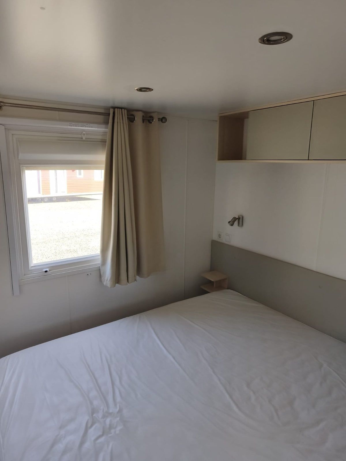 Trigano Gris 2 — mobil home en venta de segunda mano, ocasión y premium