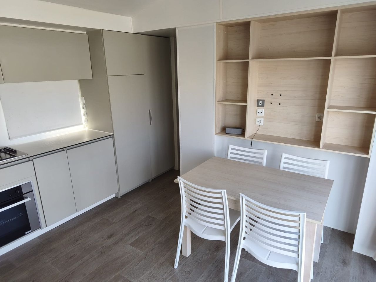 Trigano Gris 2 — mobil home en venta de segunda mano, ocasión y premium