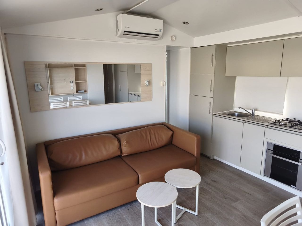 Trigano Gris 2 — mobil home en venta de segunda mano, ocasión y premium
