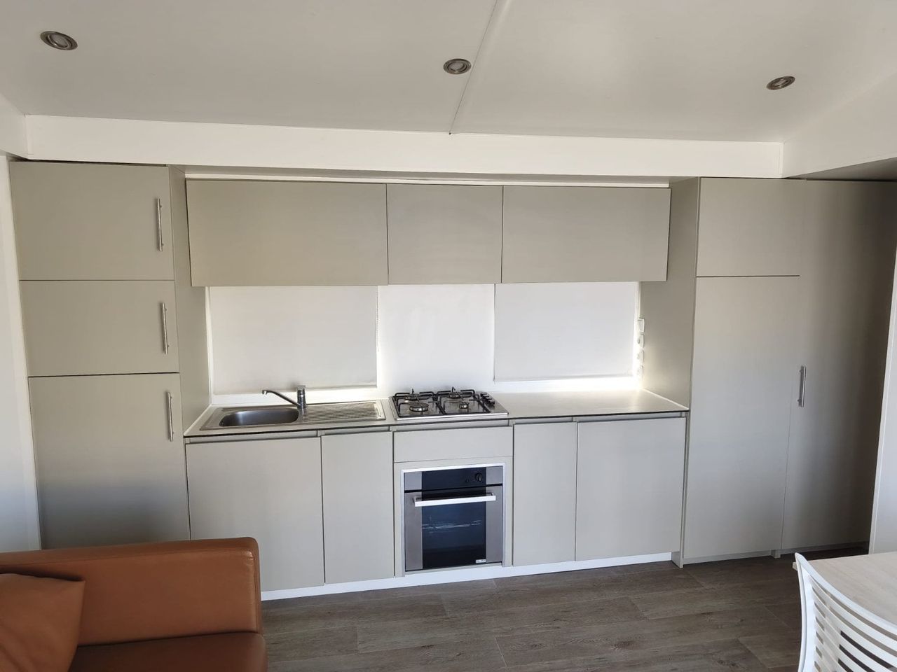 Trigano Gris 2 — mobil home en venta de segunda mano, ocasión y premium