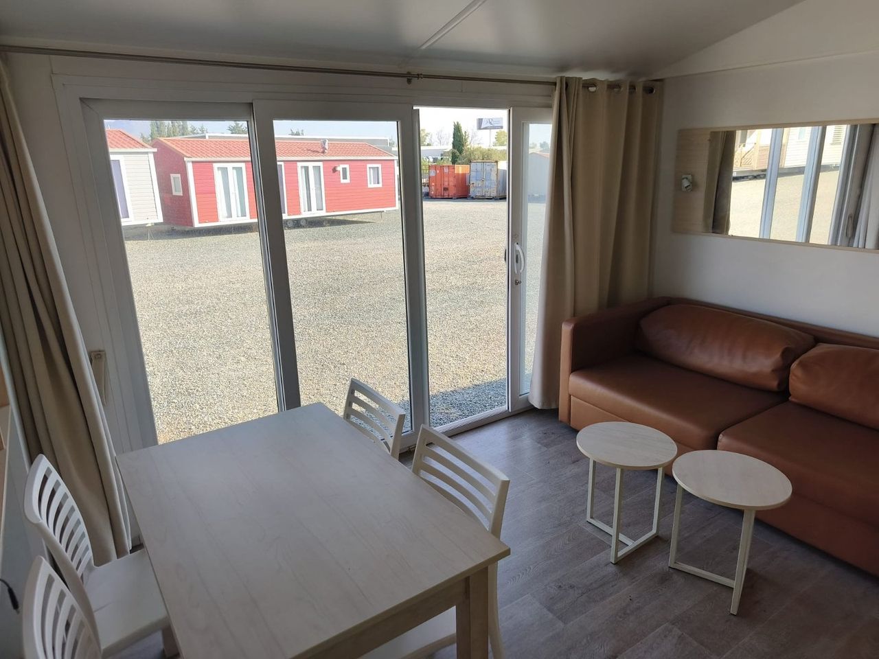 Trigano Gris 2 — mobil home en venta de segunda mano, ocasión y premium