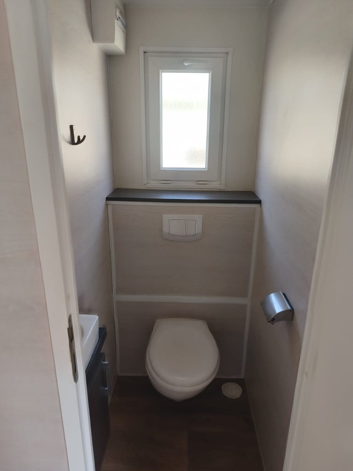 BATI CONCEPT — mobil home en venta de segunda mano, ocasión y premium