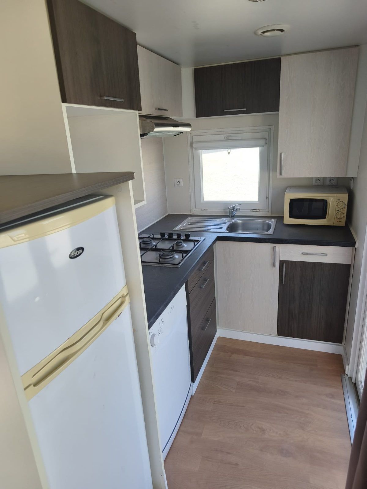 BATI CONCEPT — mobil home en venta de segunda mano, ocasión y premium