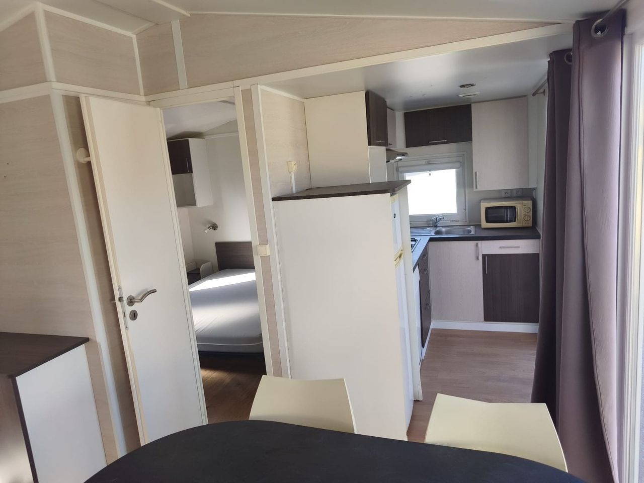 BATI CONCEPT — mobil home en venta de segunda mano, ocasión y premium