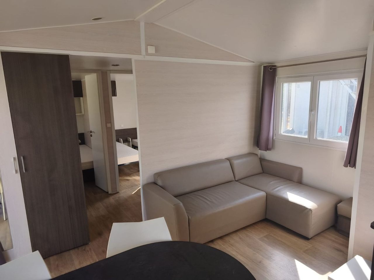 BATI CONCEPT — mobil home en venta de segunda mano, ocasión y premium