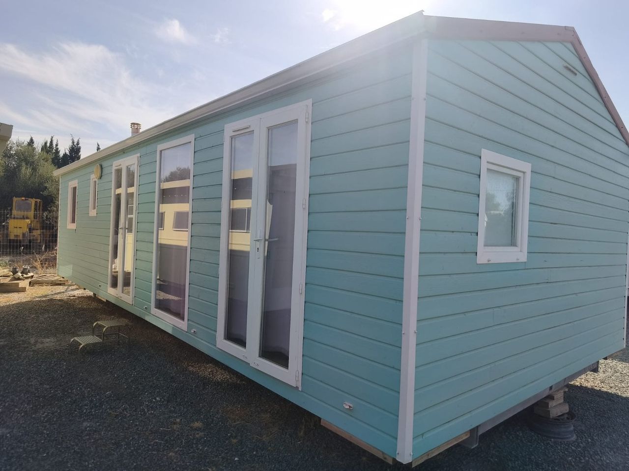 BATI CONCEPT — mobil home en venta de segunda mano, ocasión y premium