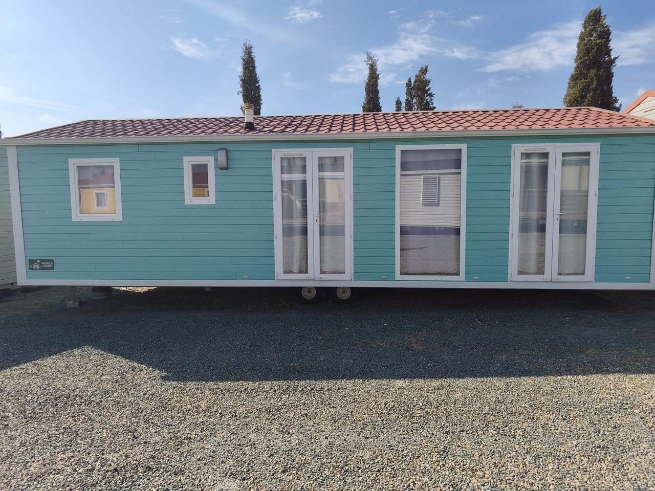 BATI CONCEPT — mobil home en venta de segunda mano, ocasión y premium