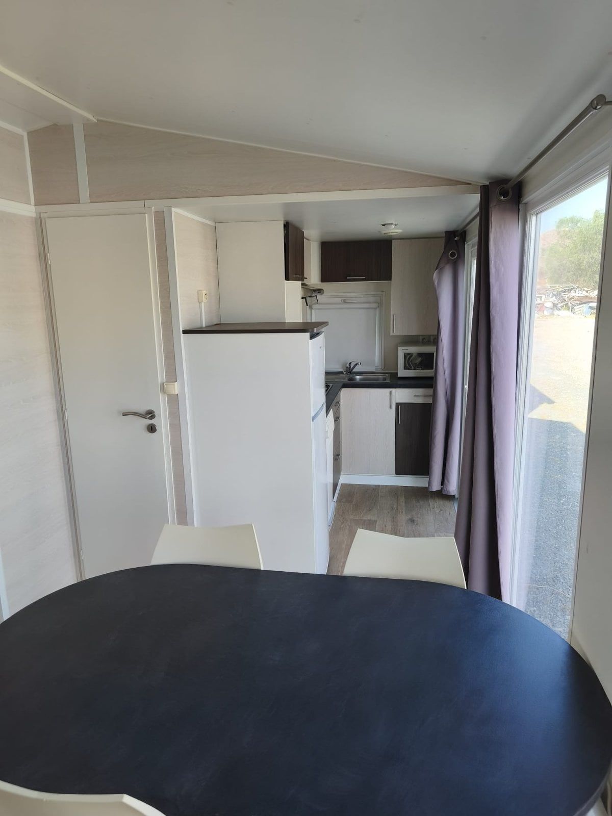 BATI CONCEPT — mobil home en venta de segunda mano, ocasión y premium