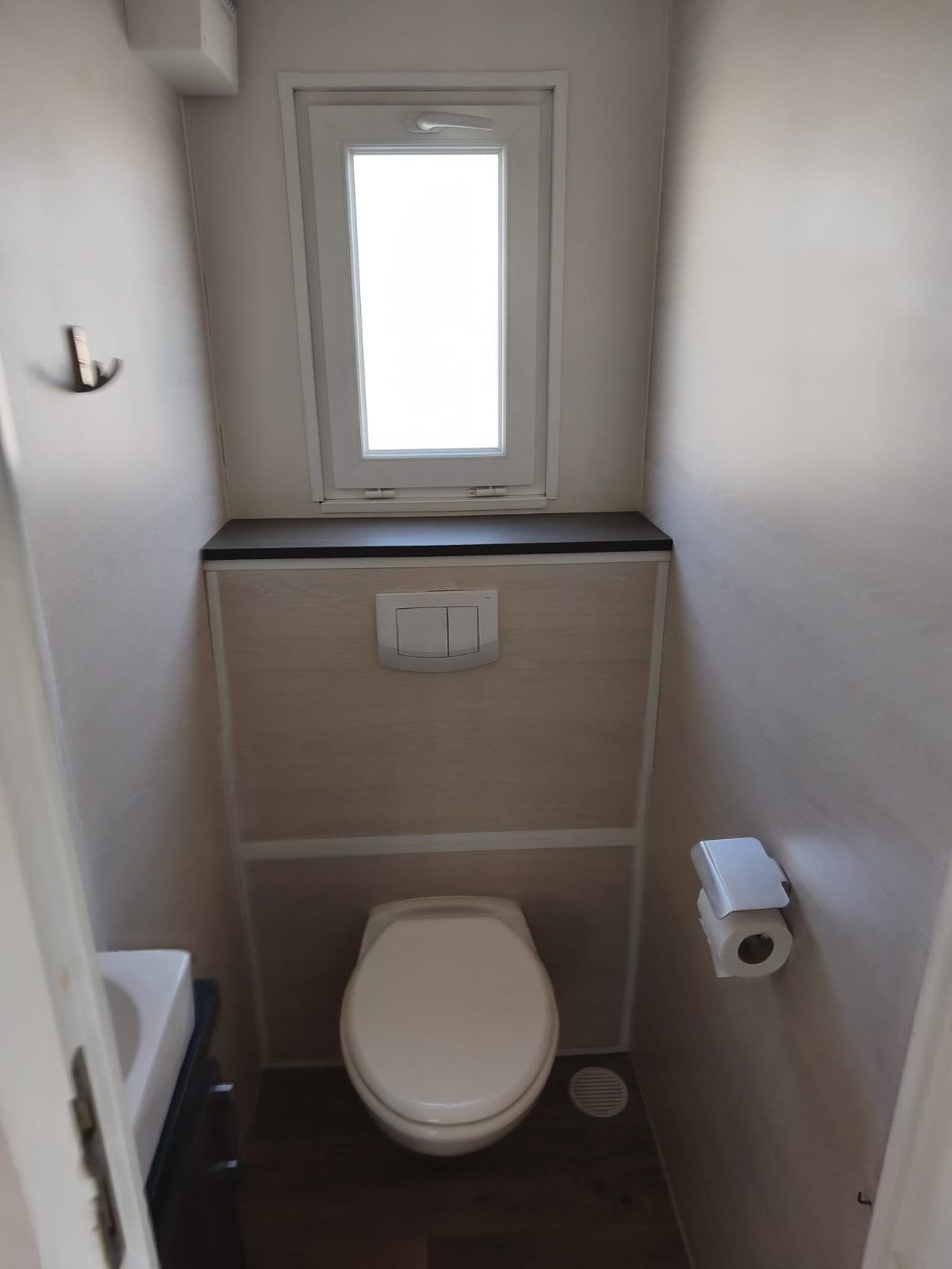 BATI CONCEPT — mobil home en venta de segunda mano, ocasión y premium