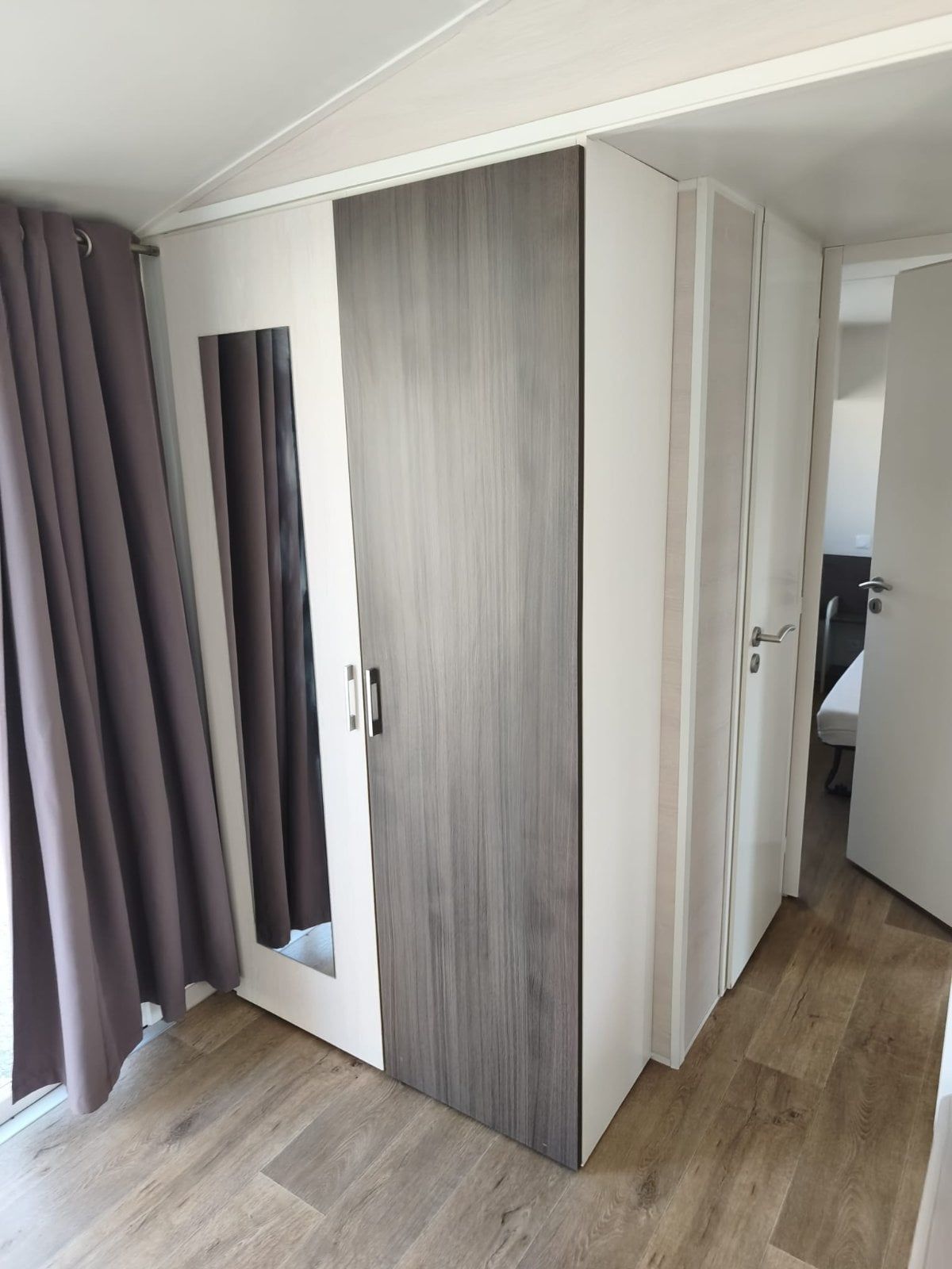 BATI CONCEPT — mobil home en venta de segunda mano, ocasión y premium