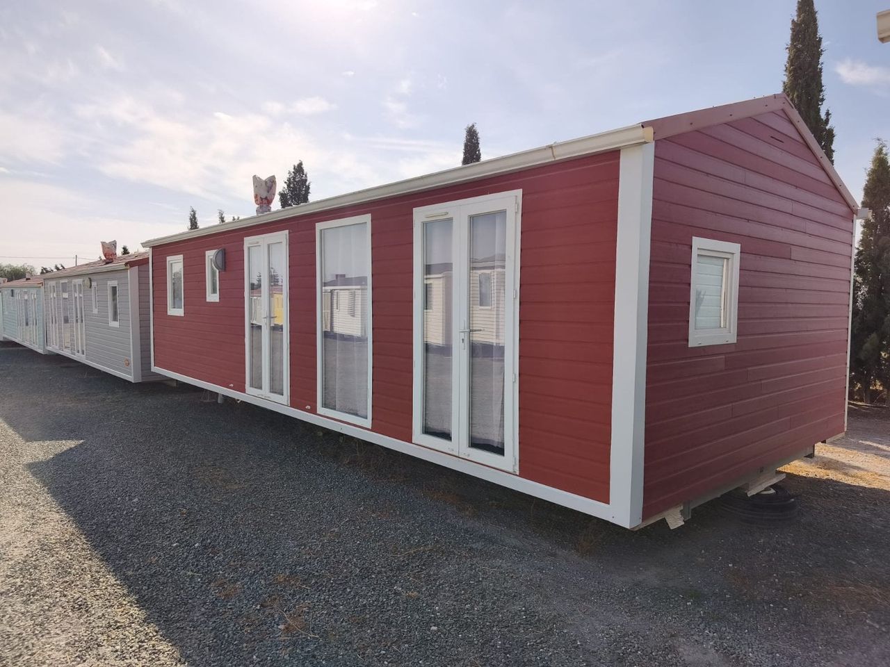 BATI CONCEPT — mobil home en venta de segunda mano, ocasión y premium