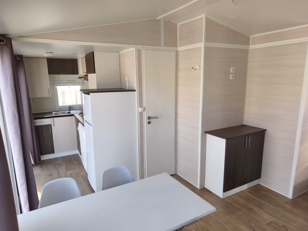 BATI CONCEPT — mobil home en venta de segunda mano, ocasión y premium