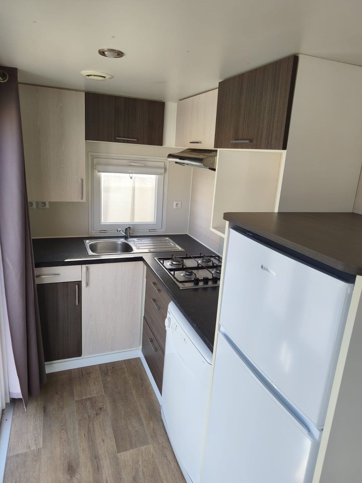 BATI CONCEPT — mobil home en venta de segunda mano, ocasión y premium