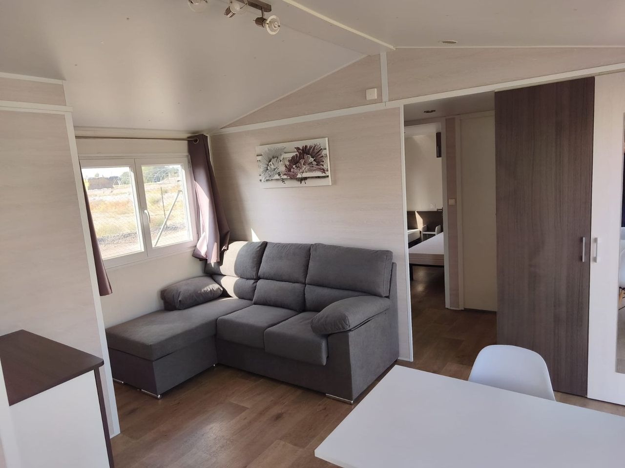 BATI CONCEPT — mobil home en venta de segunda mano, ocasión y premium