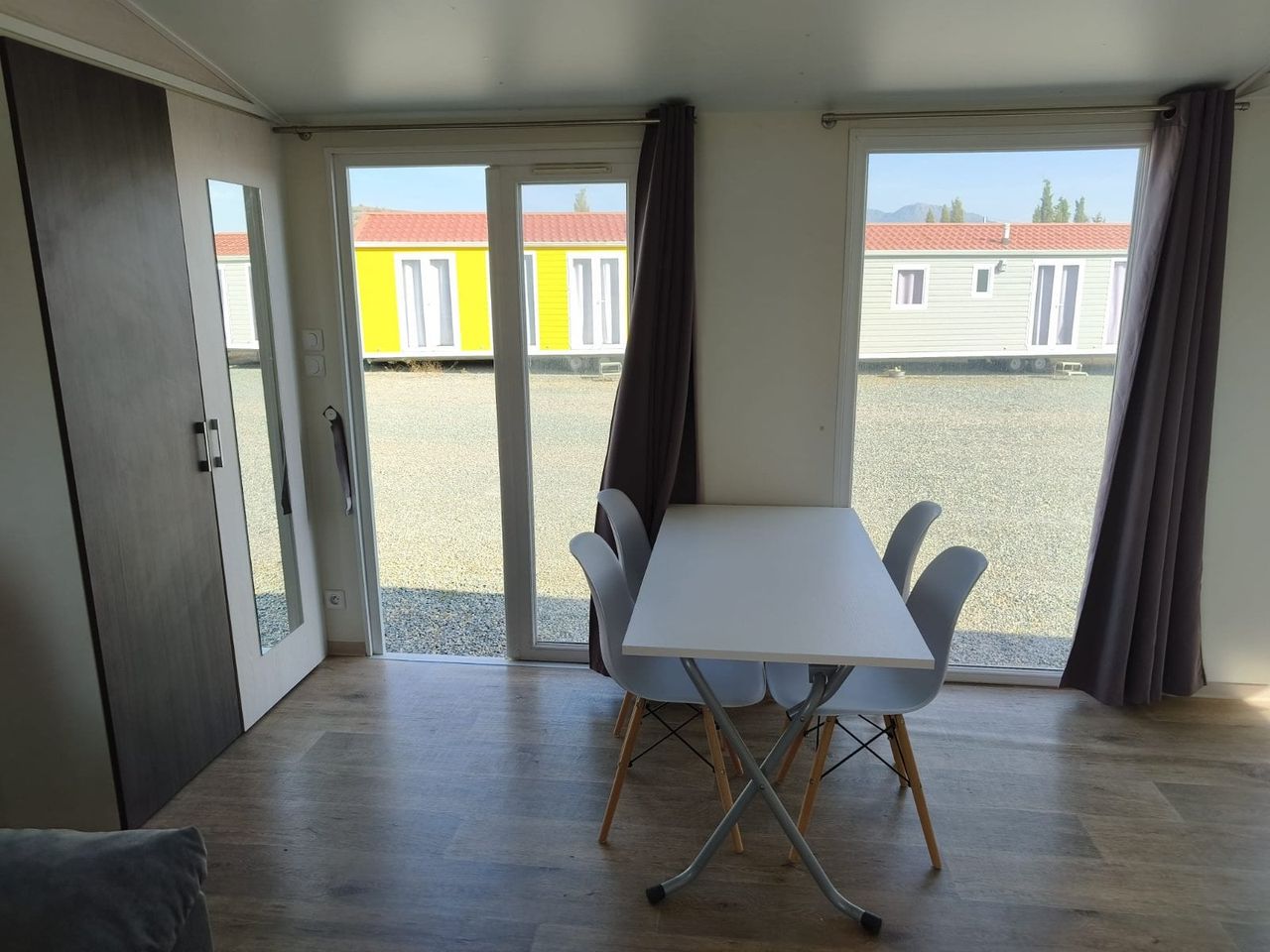 BATI CONCEPT — mobil home en venta de segunda mano, ocasión y premium