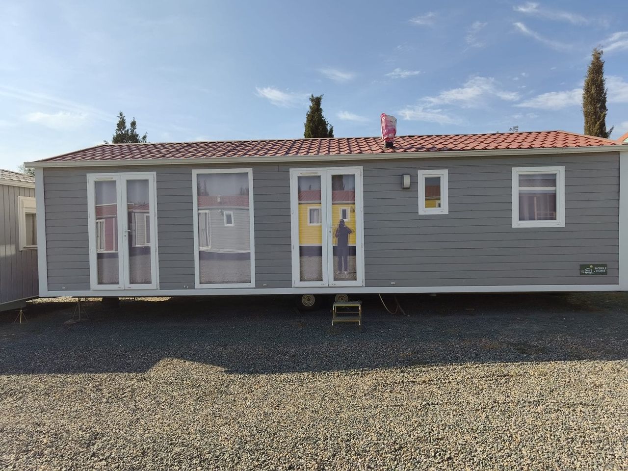 BATI CONCEPT — mobil home en venta de segunda mano, ocasión y premium
