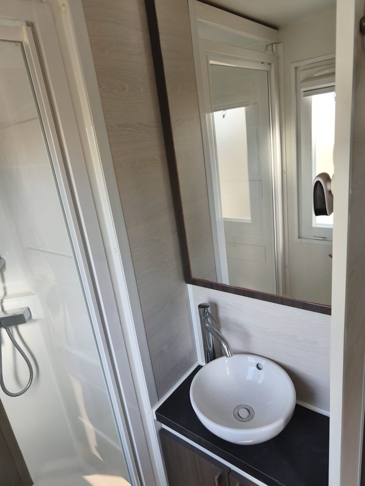 BATI CONCEPT — mobil home en venta de segunda mano, ocasión y premium
