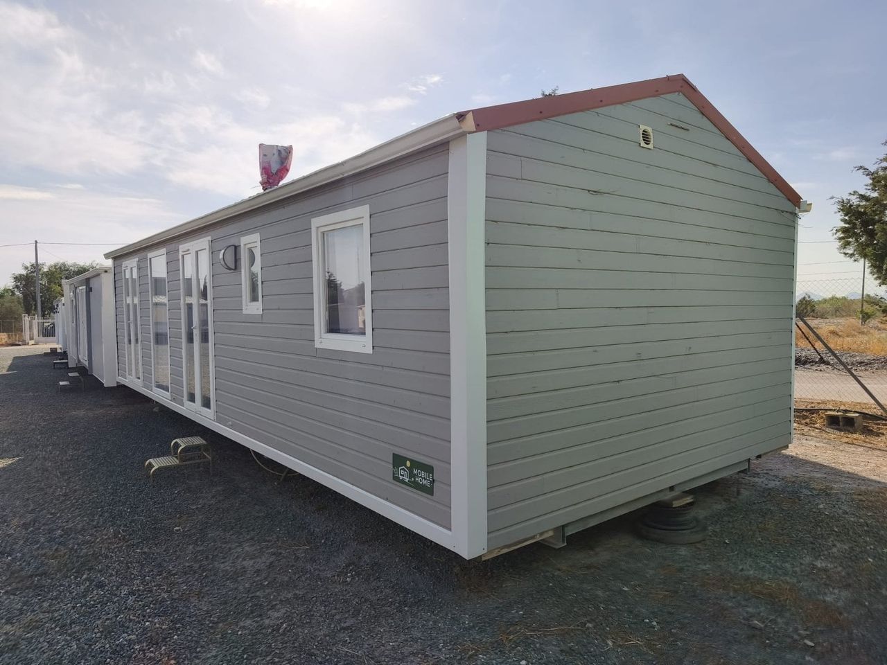 BATI CONCEPT — mobil home en venta de segunda mano, ocasión y premium