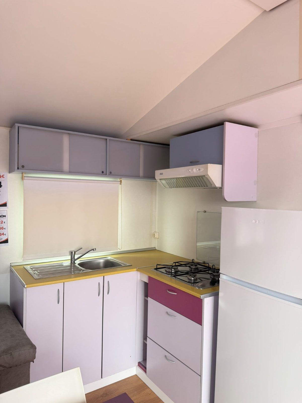 SUNROLLER LIVING — mobil home en venta de segunda mano, ocasión y premium