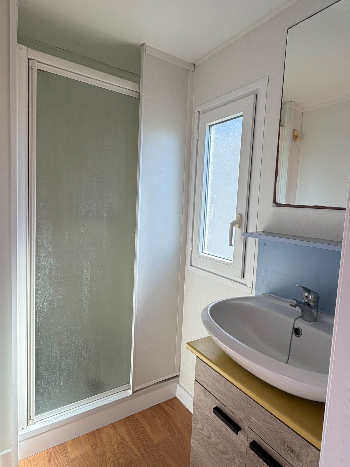 SUNROLLER LIVING — mobil home en venta de segunda mano, ocasión y premium