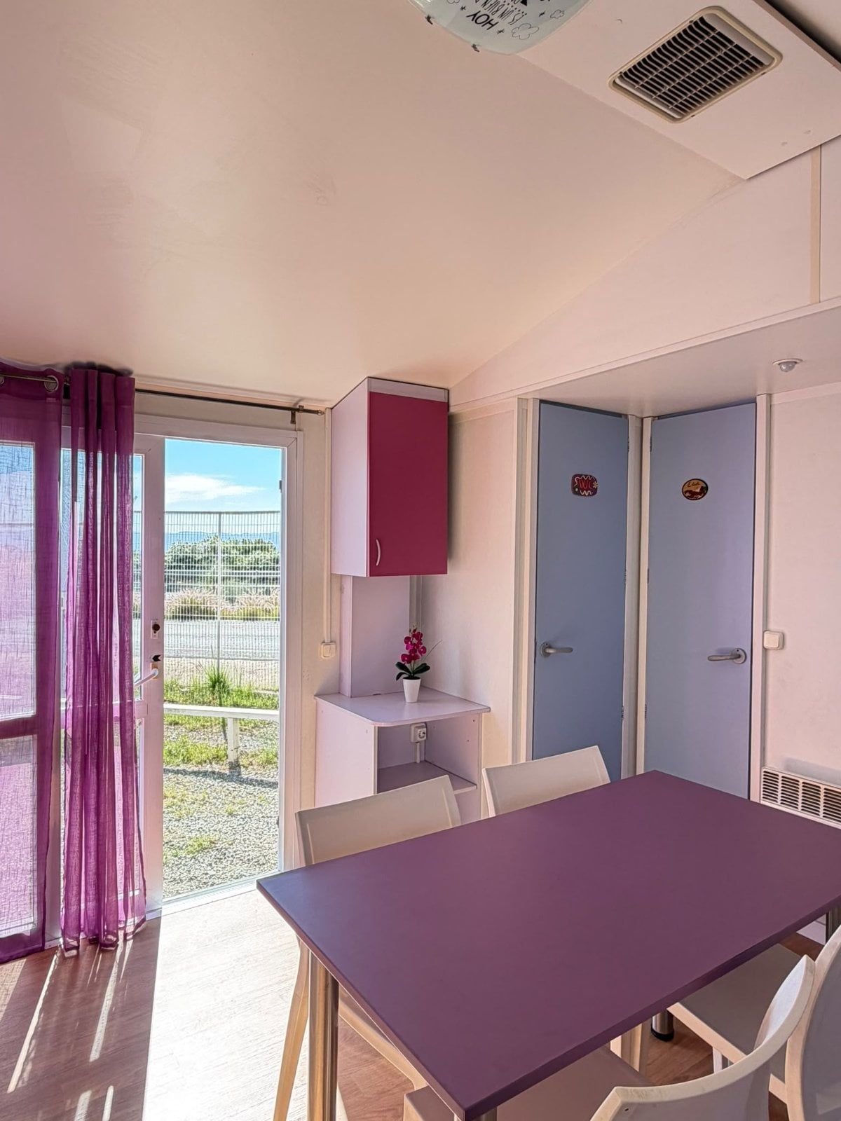 SUNROLLER LIVING — mobil home en venta de segunda mano, ocasión y premium