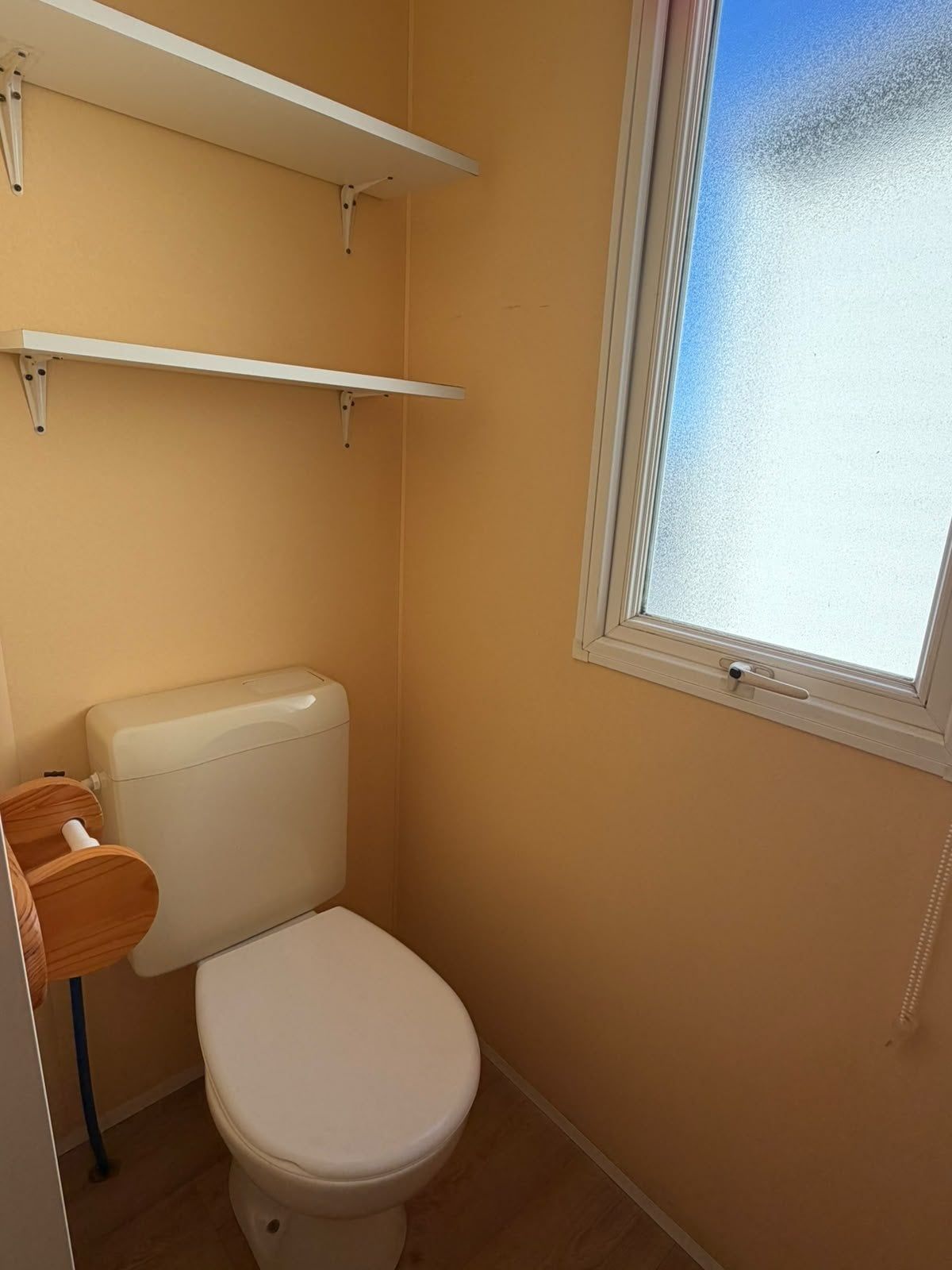 IRM SUPER MERCURE — mobil home en venta de segunda mano, ocasión y premium
