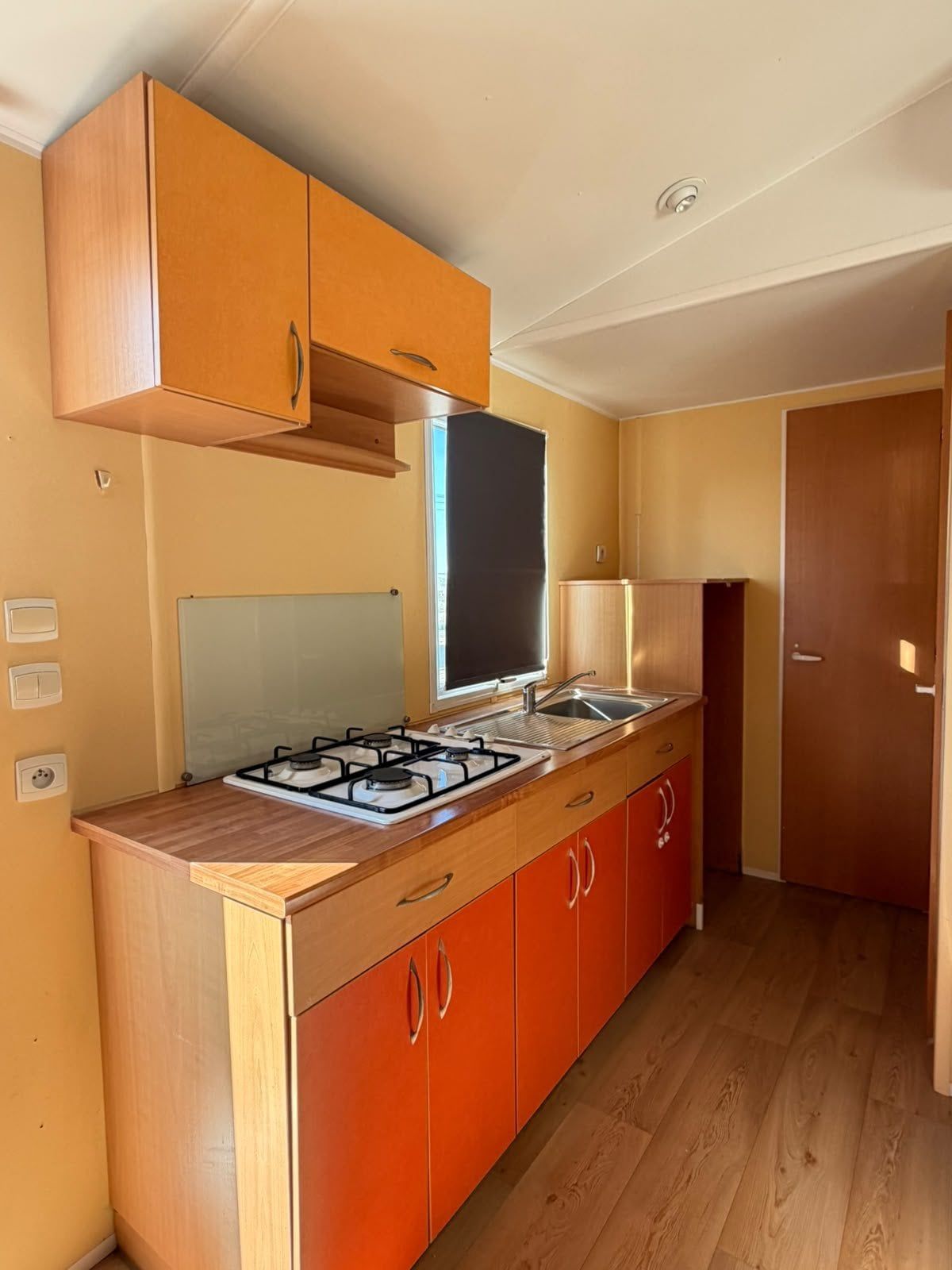 IRM SUPER MERCURE — mobil home en venta de segunda mano, ocasión y premium