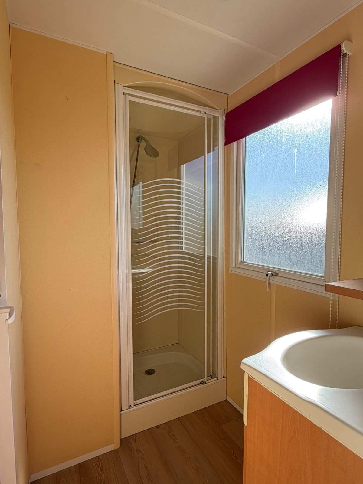 IRM SUPER MERCURE — mobil home en venta de segunda mano, ocasión y premium