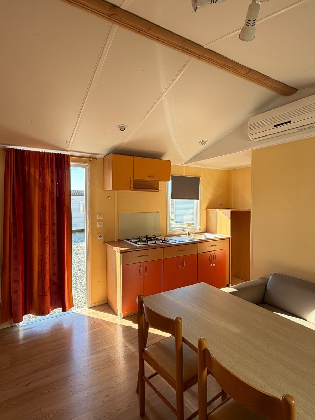 IRM SUPER MERCURE — mobil home en venta de segunda mano, ocasión y premium