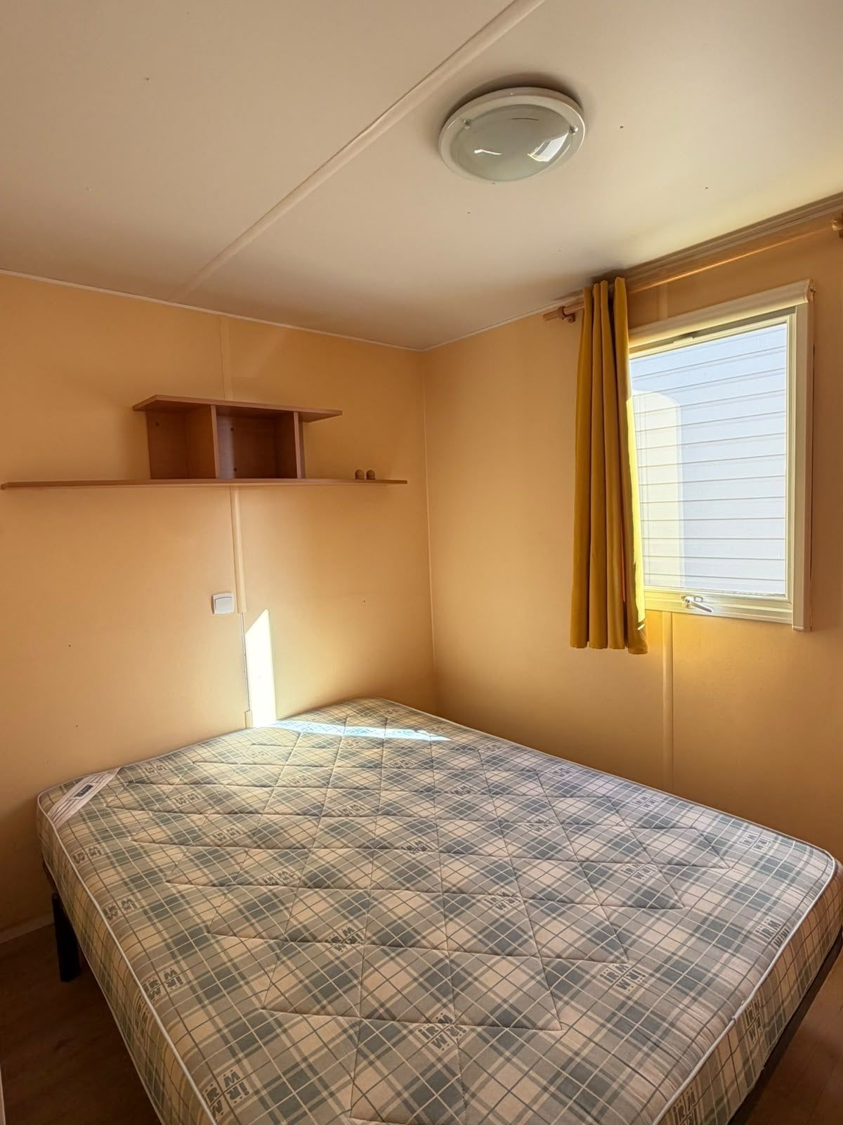 IRM SUPER MERCURE — mobil home en venta de segunda mano, ocasión y premium