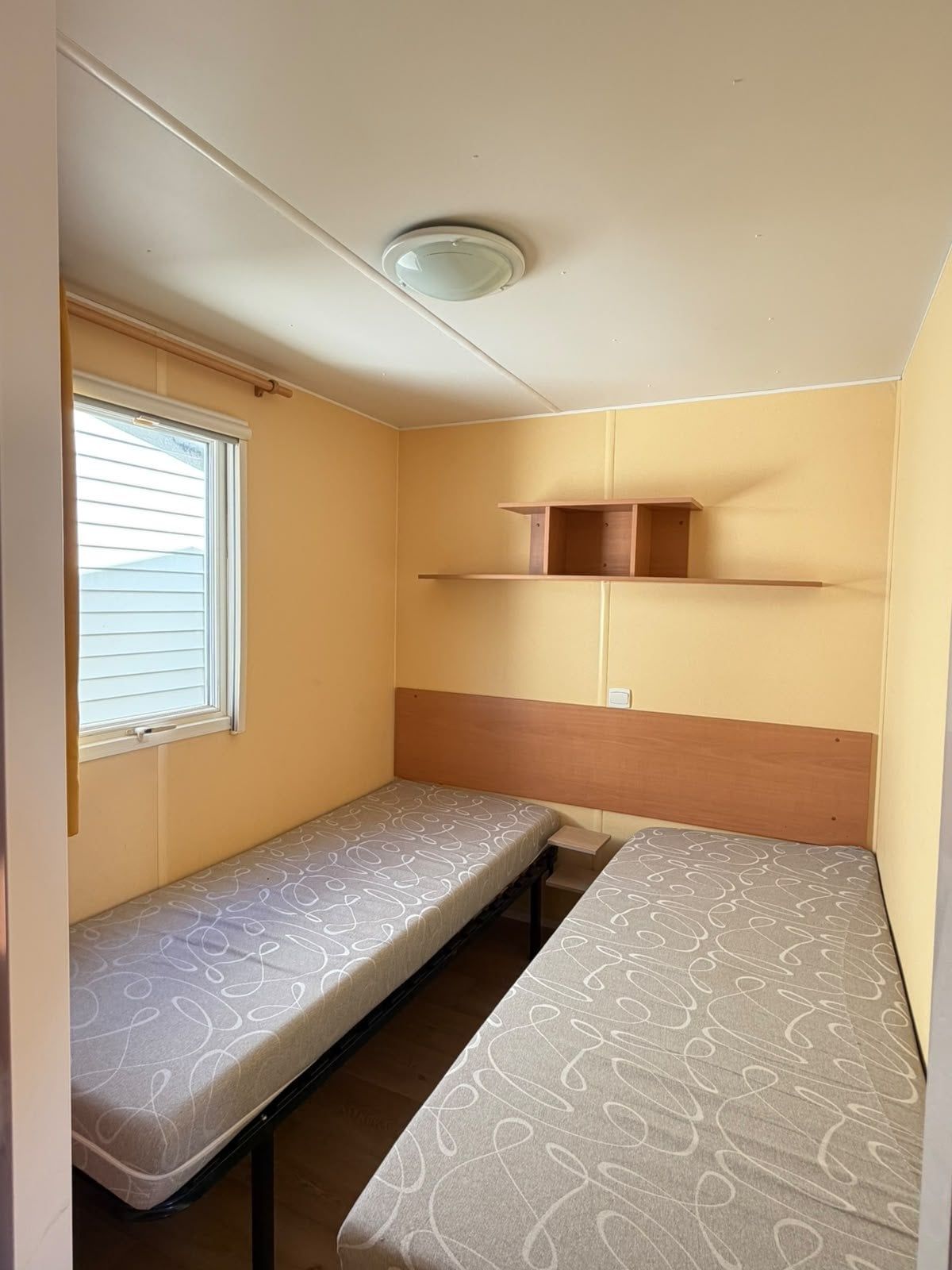 IRM SUPER MERCURE — mobil home en venta de segunda mano, ocasión y premium