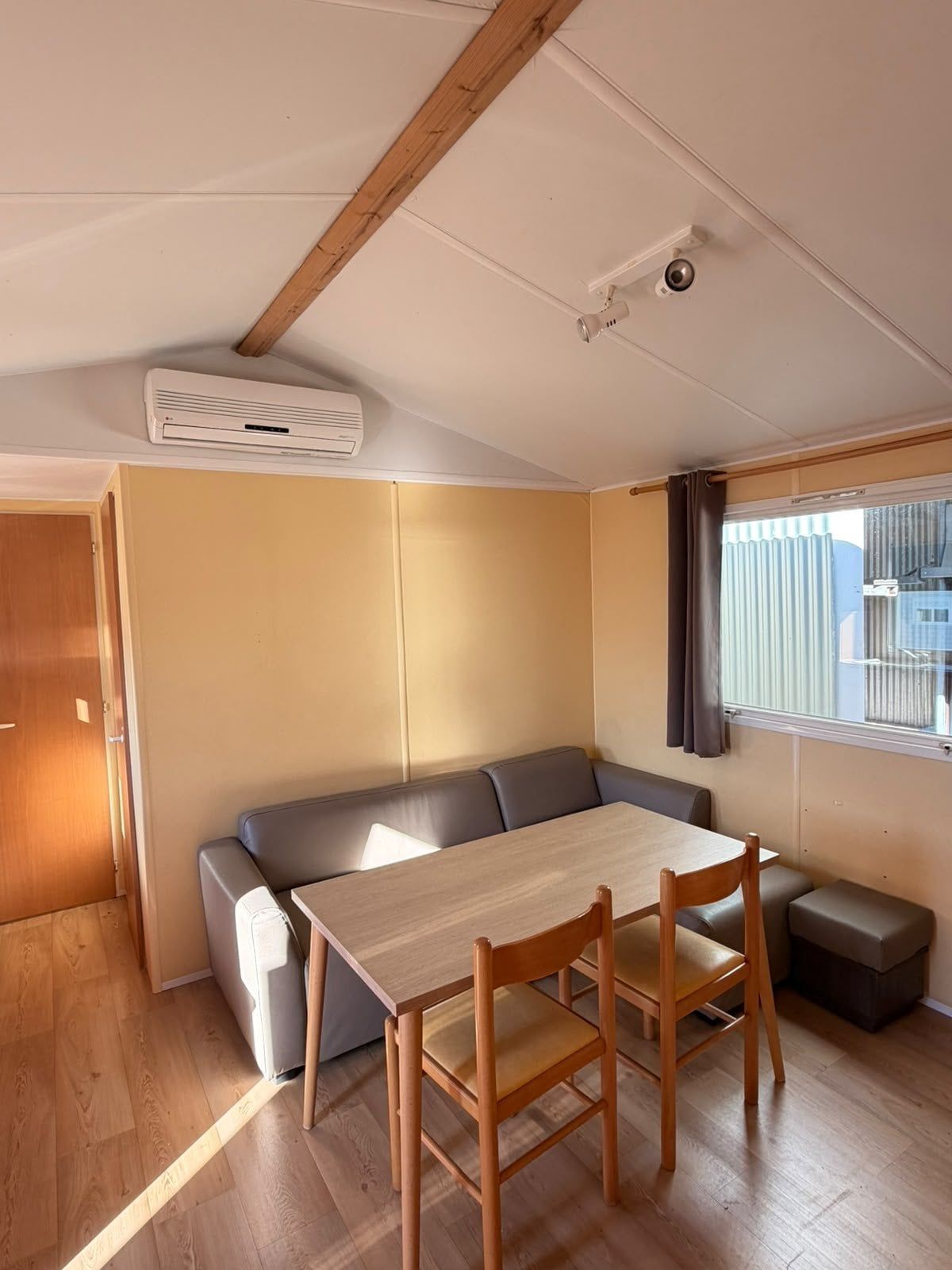 IRM SUPER MERCURE — mobil home en venta de segunda mano, ocasión y premium