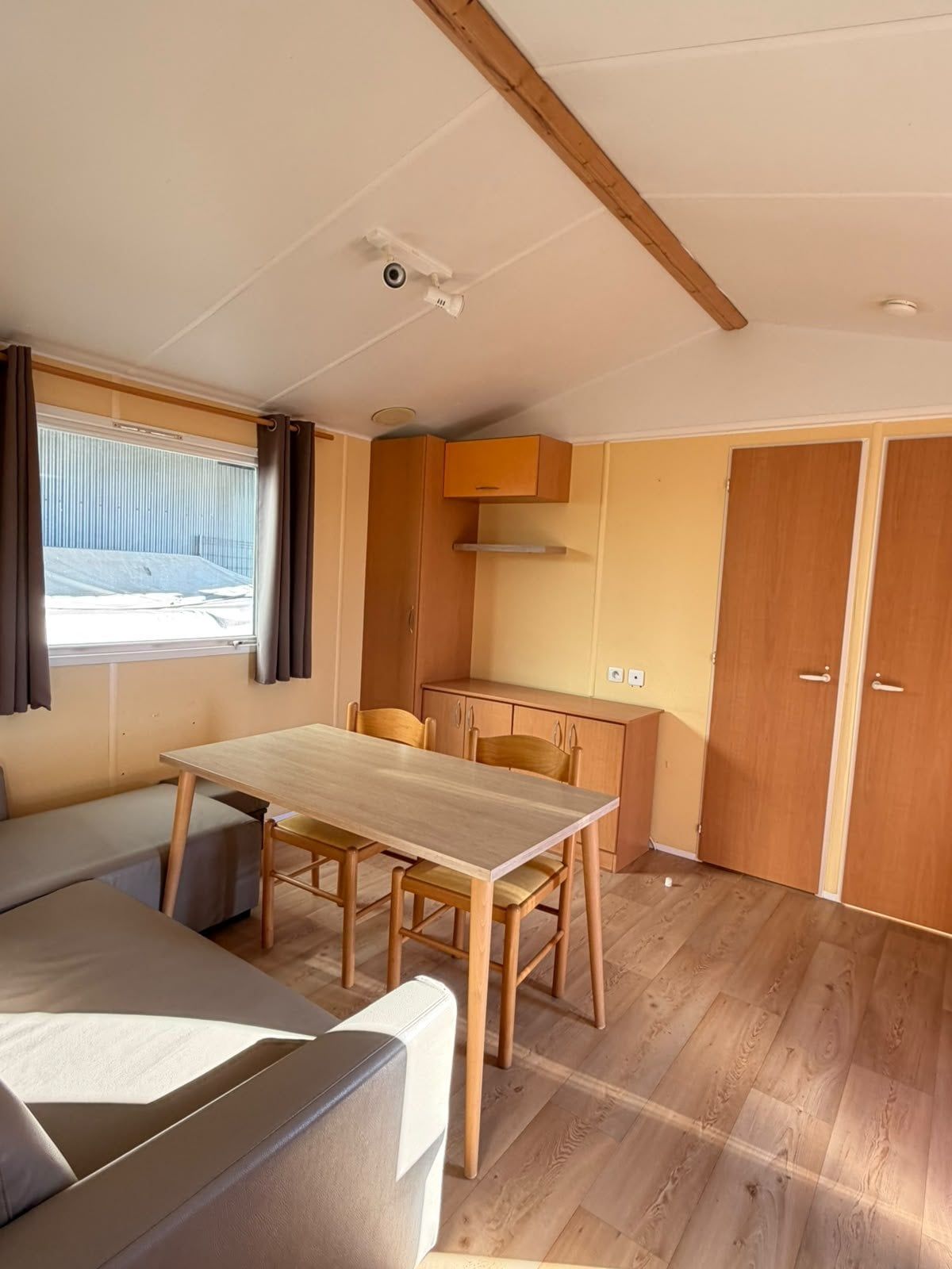 IRM SUPER MERCURE — mobil home en venta de segunda mano, ocasión y premium
