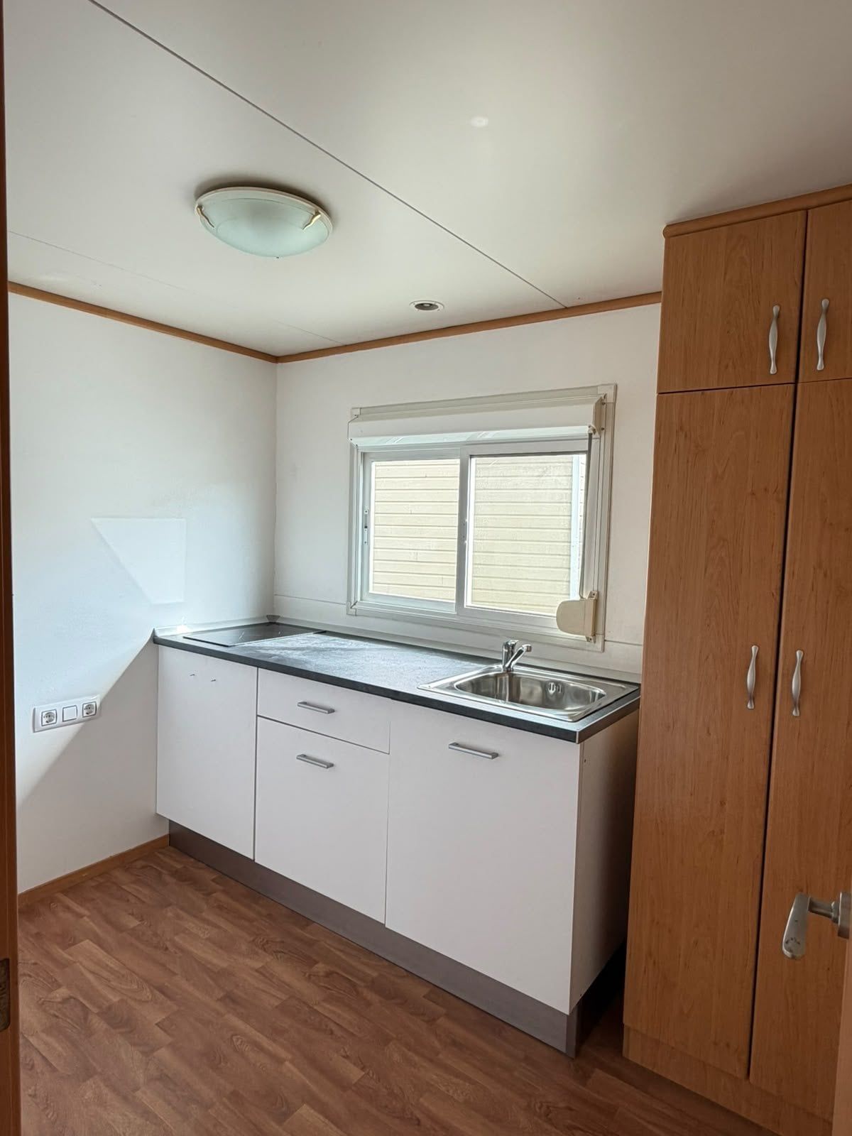 MOBILE HOME — mobil home en venta de segunda mano, ocasión y premium